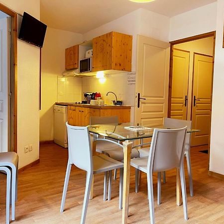 Le Hameau Spa & Piscine Appartement 2 Pieces 6Pers By Alpvision Residences Орель Экстерьер фото